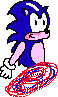 Running - Sonic Boom (1995)