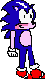 Standing 1 - Sonic Boom (1995)
