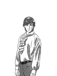 19 Stand - Last Window: The Secret of Cape West