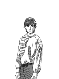 19 Stand - Last Window: The Secret of Cape West