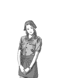 19. Stand - Last Window: The Secret of Cape West