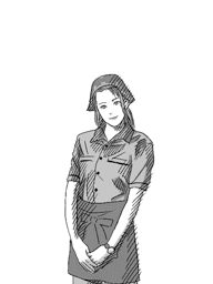 19. Stand - Last Window: The Secret of Cape West