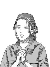 30. KokuhakuB - Last Window: The Secret of Cape West