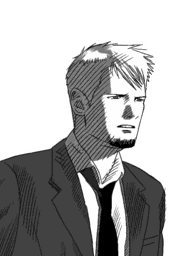 03. Ask B - Last Window: The Secret of Cape West