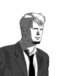 03. Ask B - Last Window: The Secret of Cape West