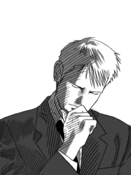 21. Thoughtful - Last Window: The Secret of Cape West