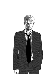 32. Standing - Front angle - Last Window: The Secret of Cape West
