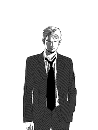 32. Standing - Front angle - Last Window: The Secret of Cape West