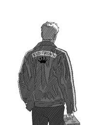 35. Standing - Back angle (Salesman) - Last Window: The Secret of Cape West