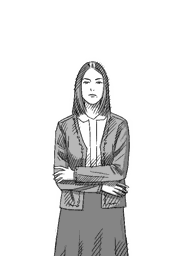 20. Stand - Last Window: The Secret of Cape West