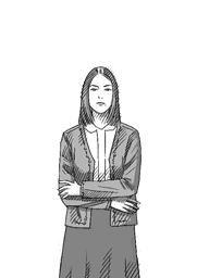 20. Stand - Last Window: The Secret of Cape West