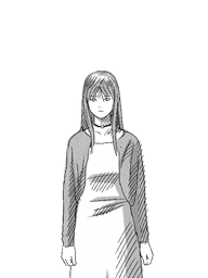 12. Stand - Last Window: The Secret of Cape West