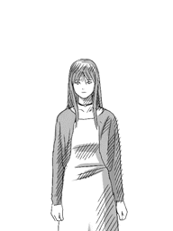 12. Stand - Last Window: The Secret of Cape West