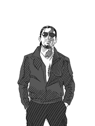 16. Stand - Last Window: The Secret of Cape West