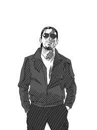 16. Stand - Last Window: The Secret of Cape West