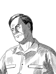 01. Discontent - Last Window: The Secret of Cape West