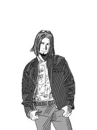 20. Stand - Last Window: The Secret of Cape West