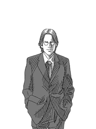 17. Stand - Last Window: The Secret of Cape West