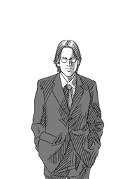 17. Stand - Last Window: The Secret of Cape West