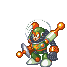 Introduction - Mega Man & Bass (JPN)