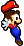 Scared (2) - Mario & Luigi: Bowser's Inside Story