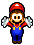 Scared (3) - Mario & Luigi: Bowser's Inside Story