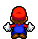 Flailing (1) - Mario & Luigi: Bowser's Inside Story