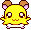 Snorklie - Hamtaro: Ham-Ham Heartbreak