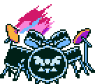 Drums - Deltarune