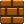 Brick Block (Regular) - New Super Mario Bros. Wii