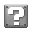 Question Block (Snow) - New Super Mario Bros. Wii