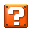 Question Block (Lava) - New Super Mario Bros. Wii