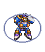 Intro part 1 - Mega Man 7