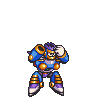 Intro 3 or Jump loop - Mega Man 7