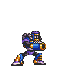 Attack 1 - Mega Man 7