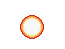 Burst bomb explode effect - Mega Man 7