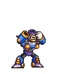 Attack 2 - Mega Man 7