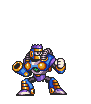 Special Attack - Mega Man 7
