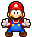 Scared (1) - Mario & Luigi: Partners in Time