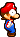 Scared (2) - Mario & Luigi: Partners in Time