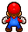 Scared (3) - Mario & Luigi: Partners in Time