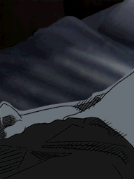(7) 2L. Kyle sleeping at night (Eyes open) - Last Window: The Secret of Cape West