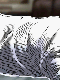(1) 1L-2L. Kyle laying on bed - Last Window: The Secret of Cape West