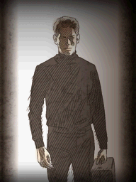 (7) 1. Memory of Chris - Front angle - Last Window: The Secret of Cape West
