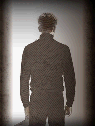(7) 2. Memory of Chris - Back angle - Last Window: The Secret of Cape West