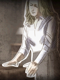 (7) 3. Memory of Jeanie - Packing up concerned - Last Window: The Secret of Cape West