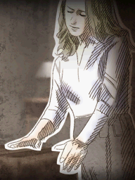 (7) 3. Memory of Jeanie - Packing up concerned - Last Window: The Secret of Cape West