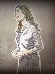 (7) 5. Memory of Jeanie - Hopeful - Last Window: The Secret of Cape West