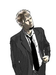 (1) 2. Kyle stops and looks up - Last Window: The Secret of Cape West
