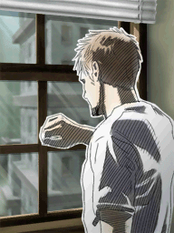 (2) 3. Kyle having a realization - Last Window: The Secret of Cape West
